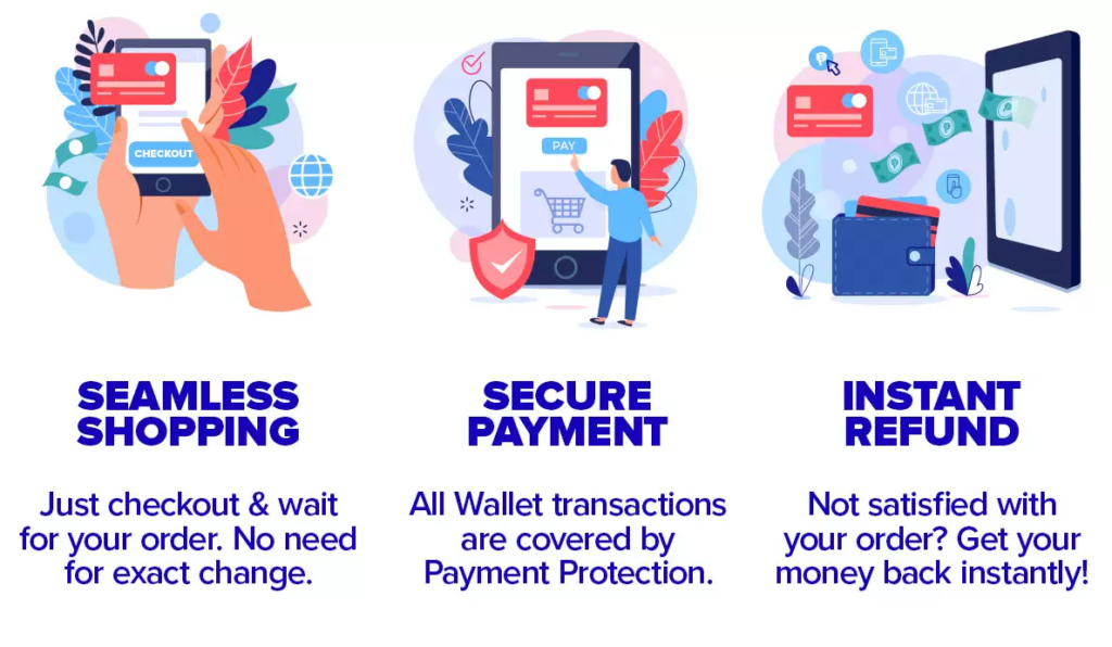 How To Master The Use Of Lazada Wallet 2023 Discover Promos and Find