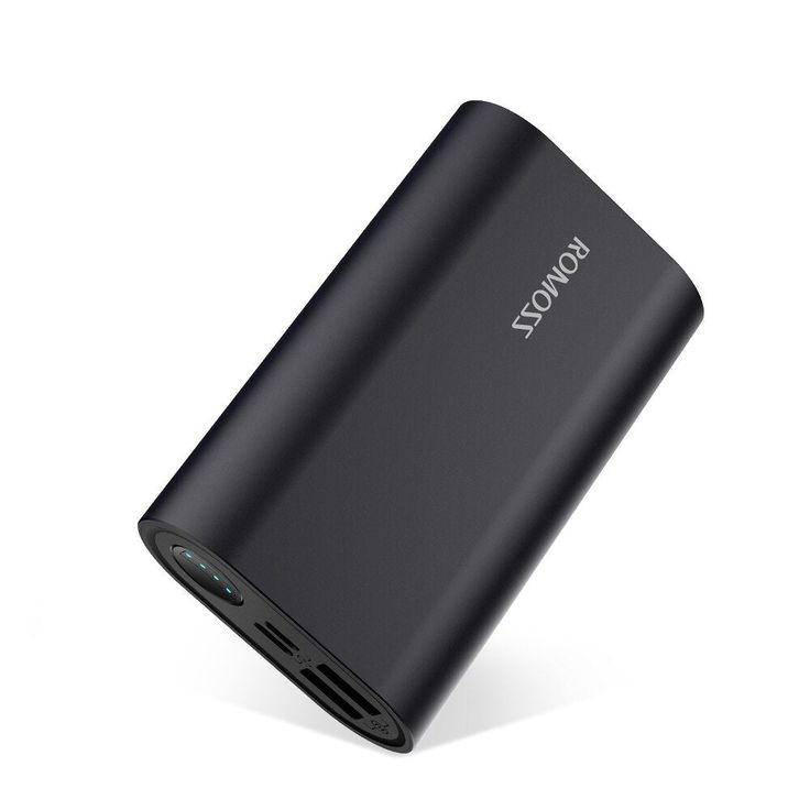 Stay Charged Anywhere: Top 5 Power Bank Brands in the Philippines ...